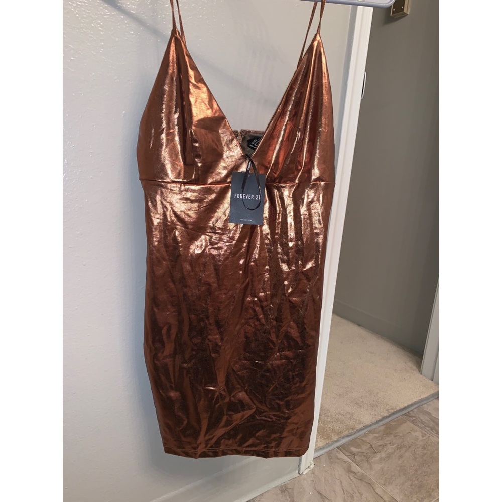 Forever 21 dress